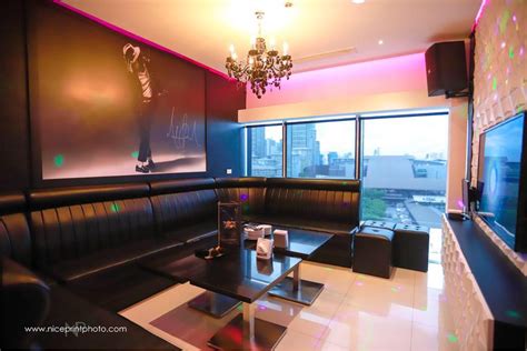 karaoke sm megamall